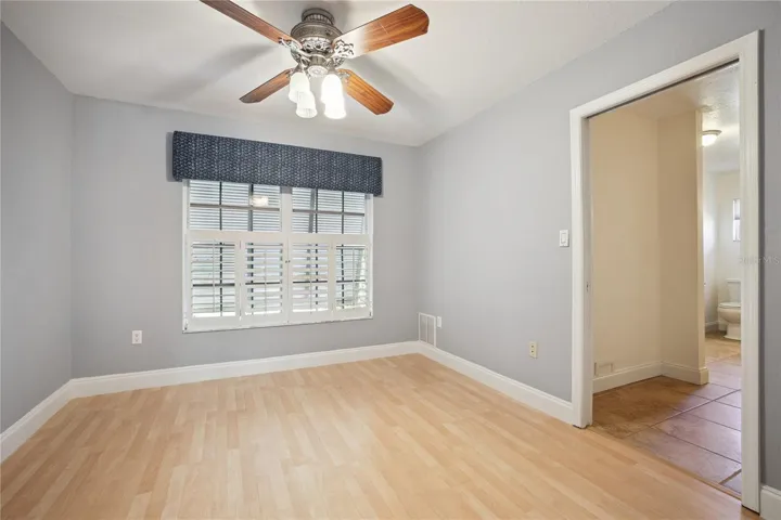 Office, Craft Room, Den