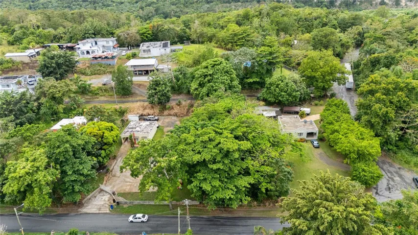 Vacant Land