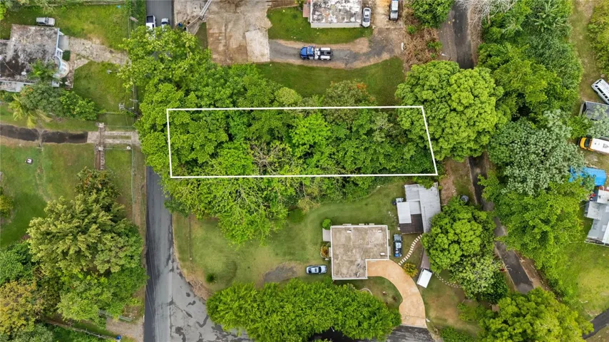 Vacant Land