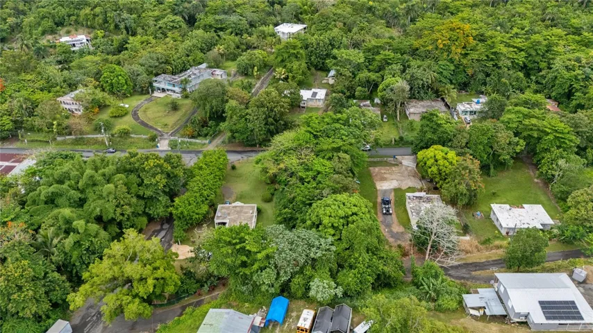 Vacant Land