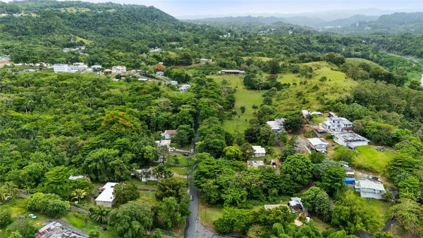 Vacant Land