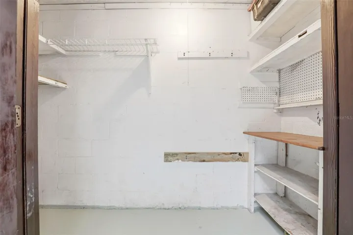 Storage