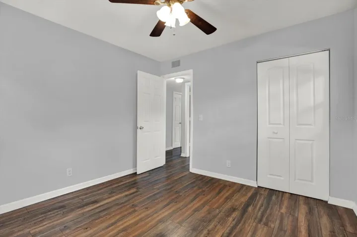 Third Bedroom