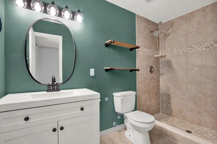 Primary Ensuite Bathroom