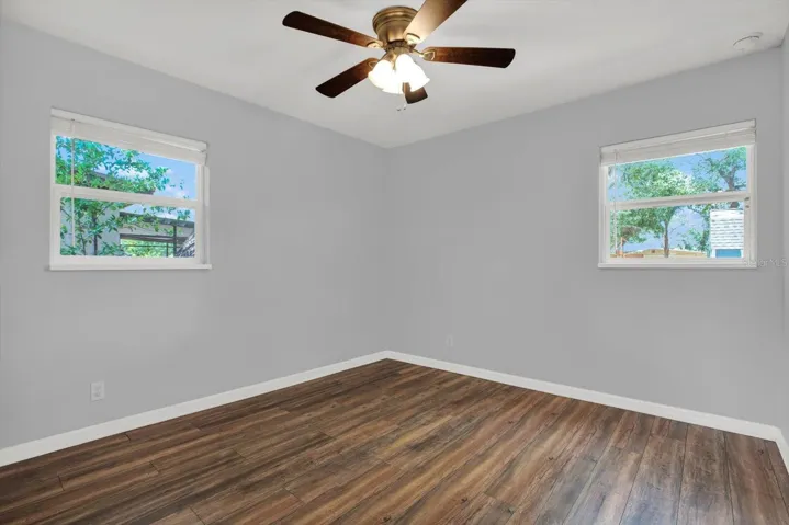 Third Bedroom