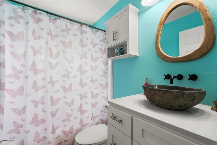 Bathroom 2