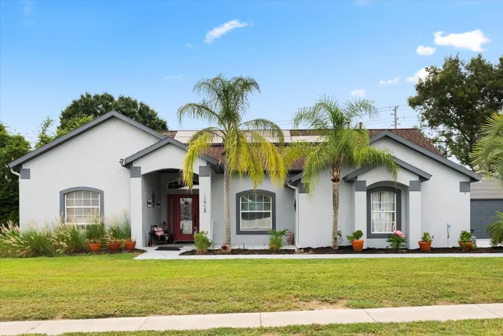 WELCOME TO 12724 SCOTTISH PINE LANE