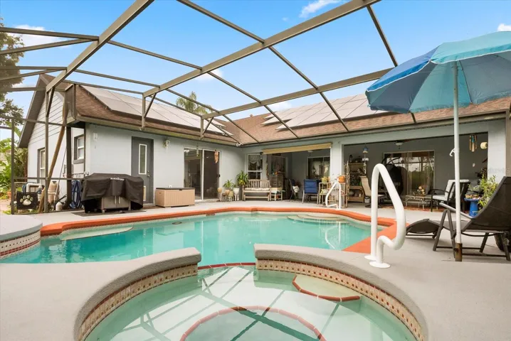 Spa/Pool