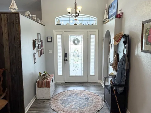 Foyer