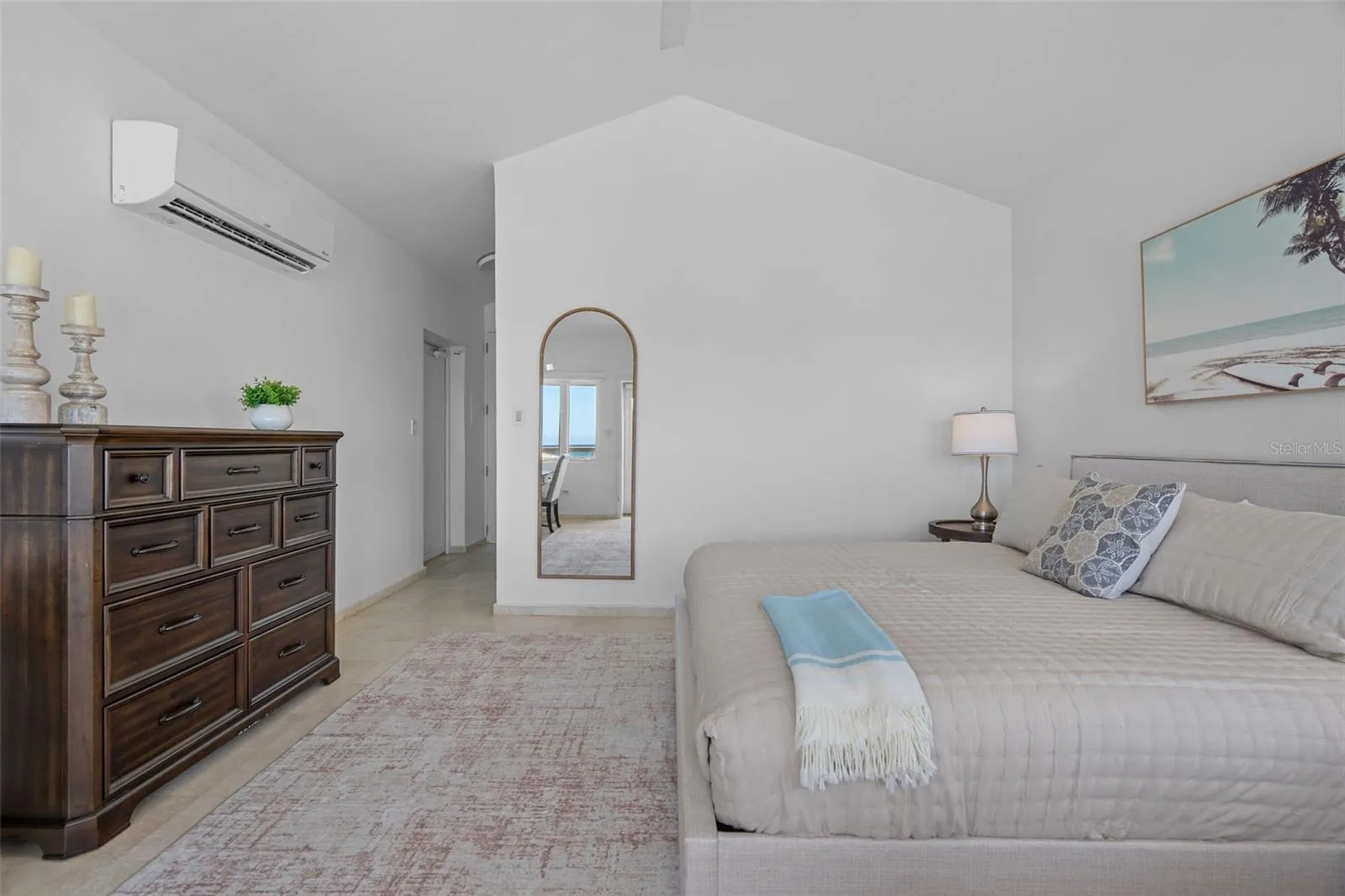 3rd Floor Bedroom