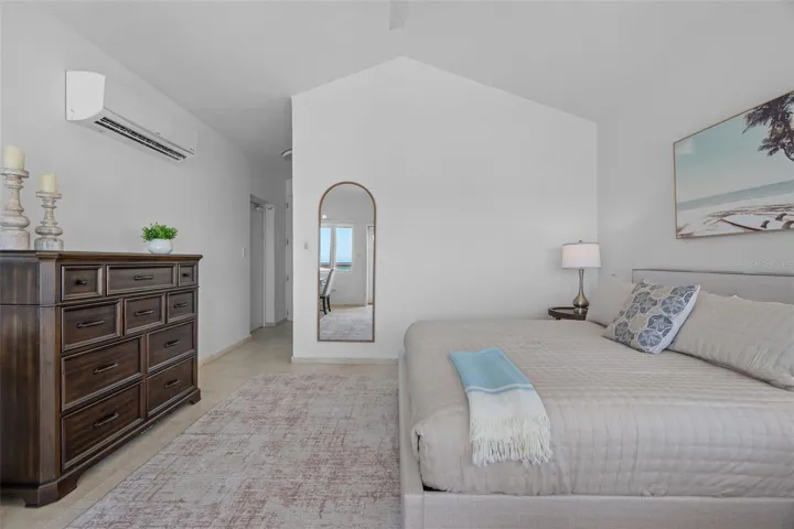 3rd Floor Bedroom