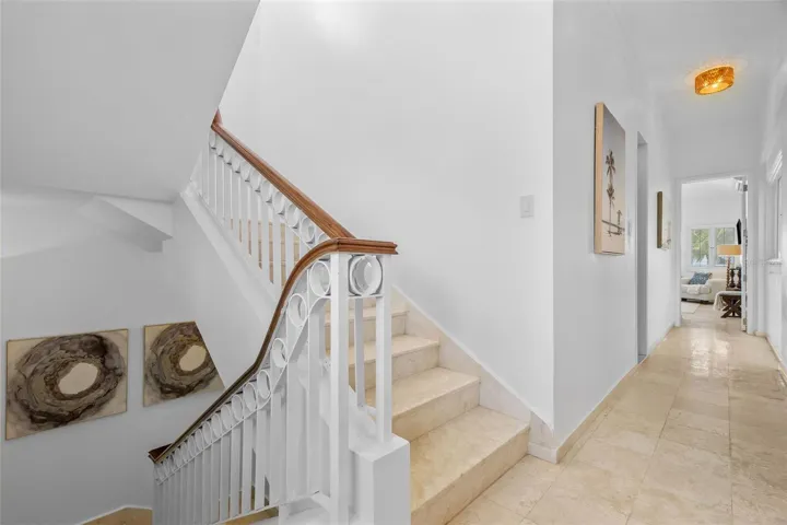 Second Floor