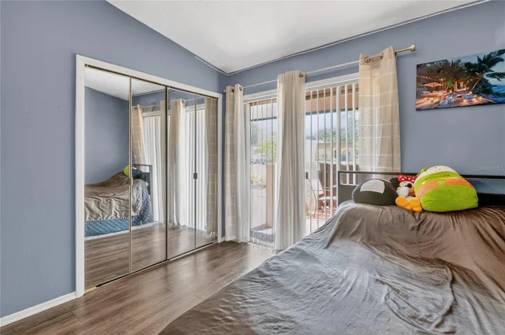 Bedroom #2