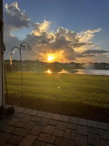 Sunrise