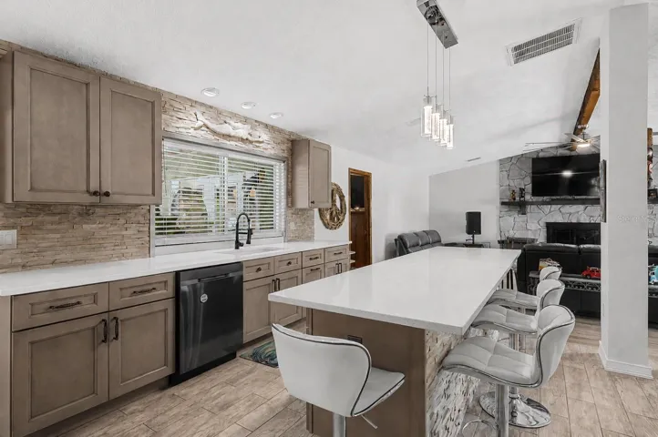 chefs kitchen