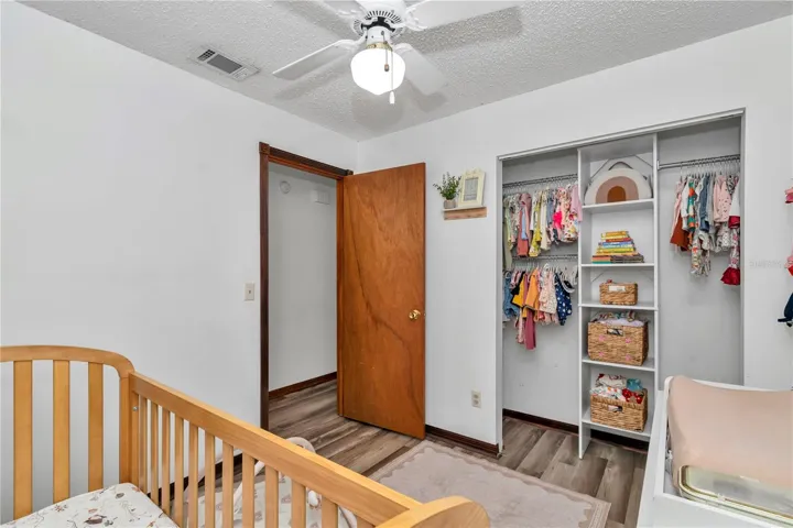 Bedroom #1