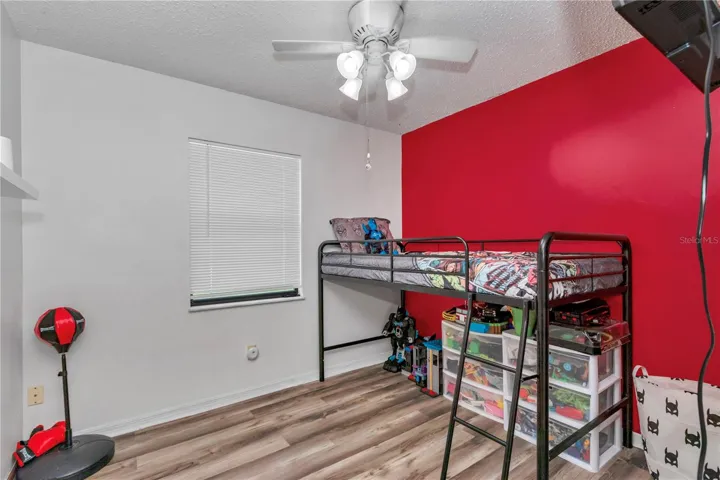 3rd bedroom