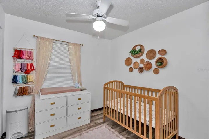 Bedroom #1
