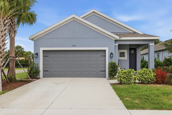Your home on Shady Palms
