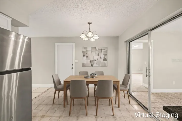 Virtually Staged