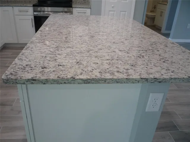 Granite Counter Tops