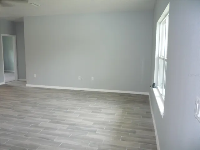 Alternate view of Living Room