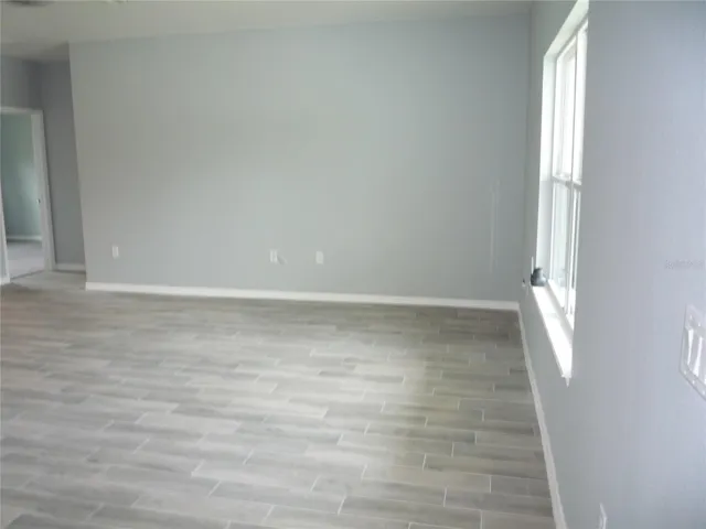 Alternative view of Living Room
