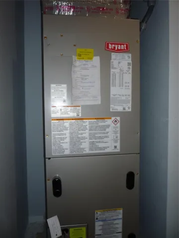 Air Handler