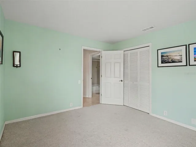 Guest Bedroom.