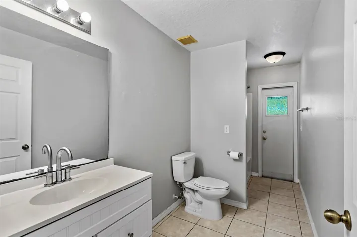 Guest Bath