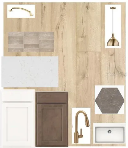 Interior Design Selections
