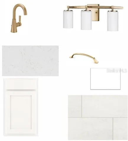 Interior Design Selections