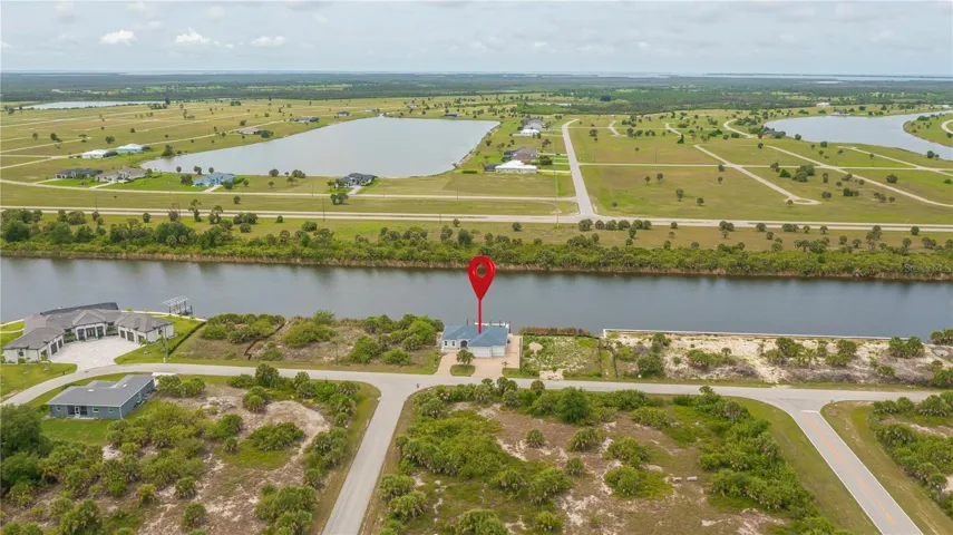 Premium Sailboat-Access Waterfront Living.