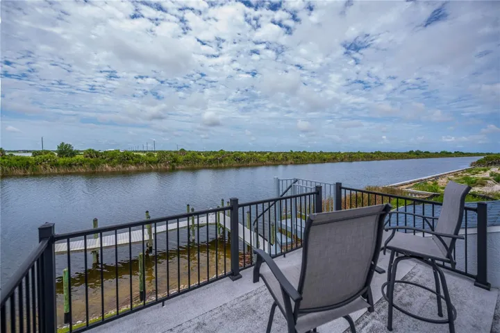 Envision endless hours enjoying nature up close