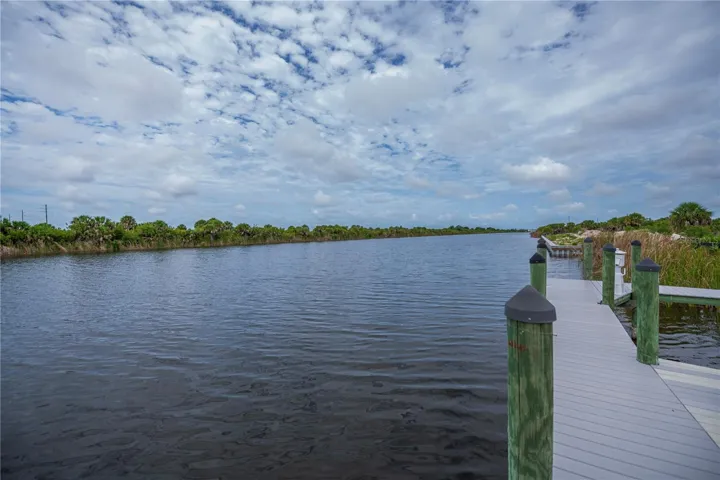 Waterviews Stretching the Horizon.