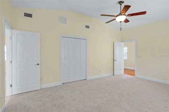 Additional view of Secondary bedroom on 2nd floor