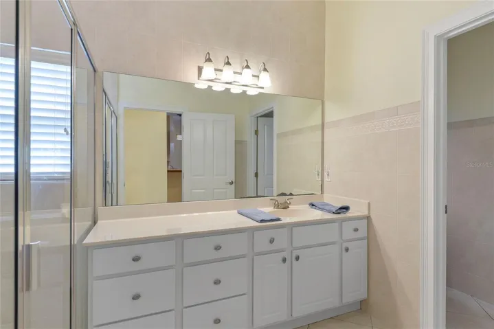 First Floor Bathroom