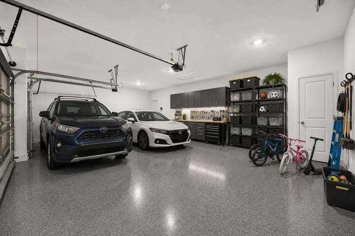 Virtually Staged