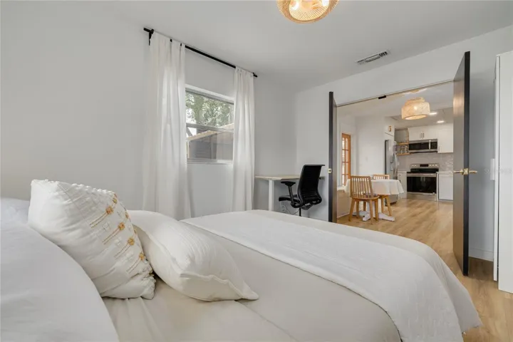 Bonus Room / Home Office / 3rd Bedroom