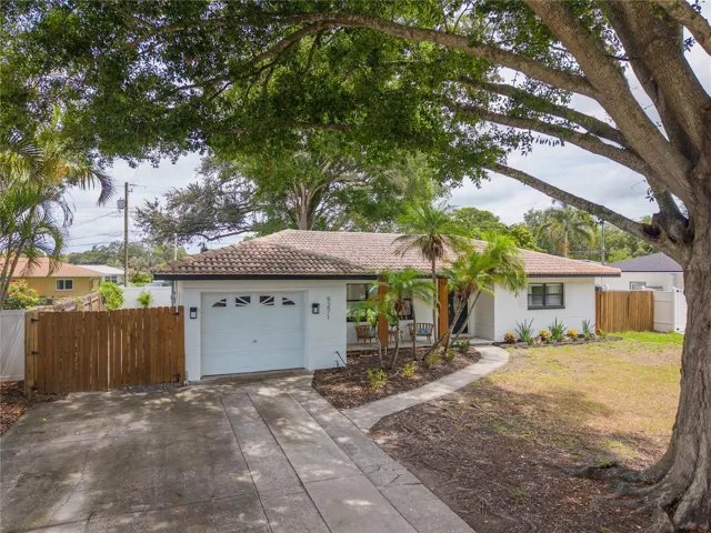 You'll love this neighborhood!