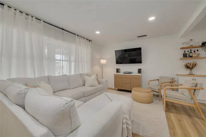 Living room / Great Room
