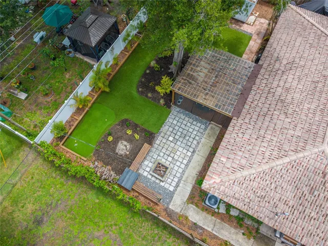 Backyard Goals!