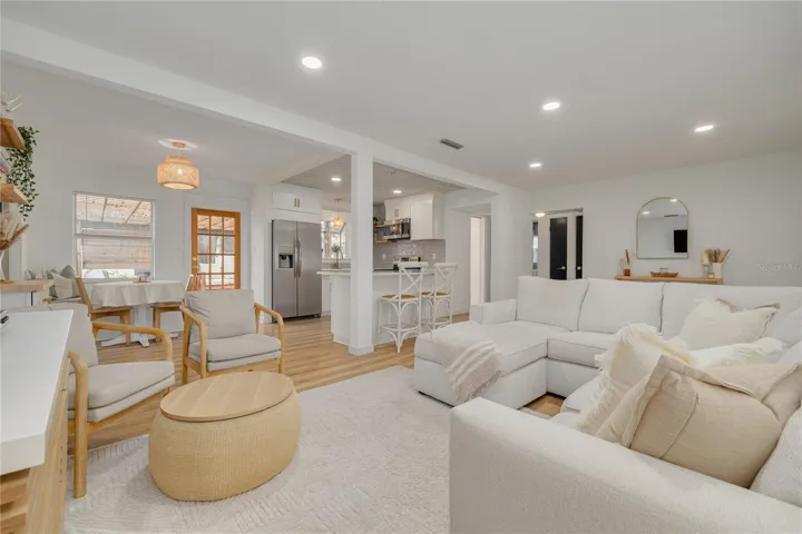 Living Room / Great Room