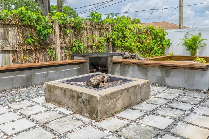 Firepit