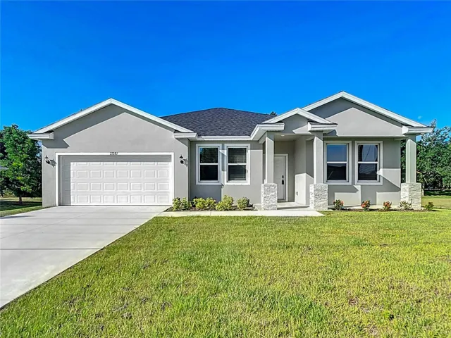 Front Elevation