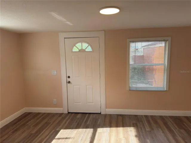 Bonus Room