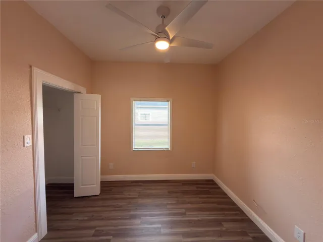 3rd Bedroom