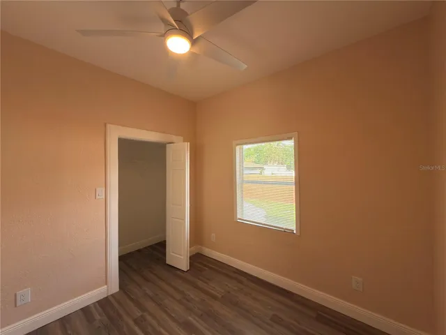 3rd Bedroom