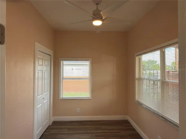 2nd Bedroom