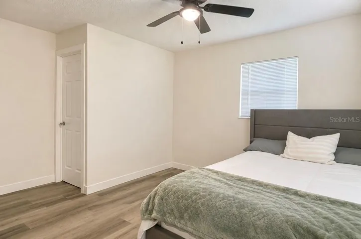 Primary Bedroom 4Virtual staged